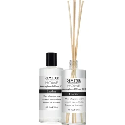Leather Diffuser Oil