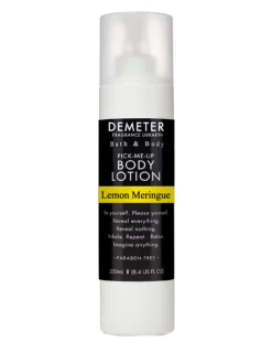 Lemon Meringue Body Lotion