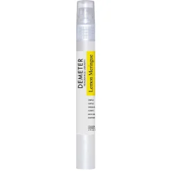 Lemon Meringue Purse Spray