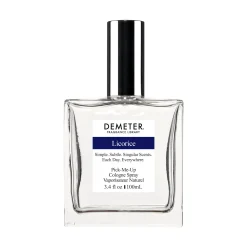 Licorice Cologne Spray