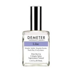 Lilac Cologne Spray