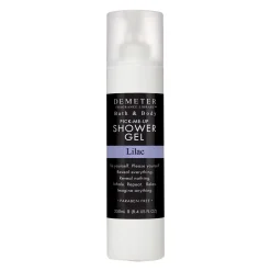 Lilac Shower Gel