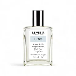 Linen Humongous Miniature Splash