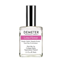Lotus Flower Cologne Spray