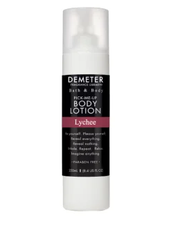 Lychee Body Lotion
