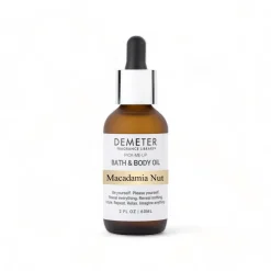 Macadamia Nut Bath & Body Oil