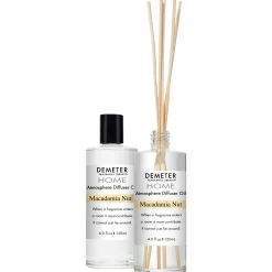 Macadamia Nut Diffuser Oil
