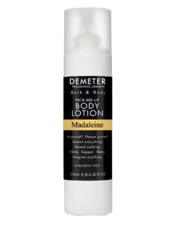 Madeleine Body Lotion