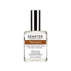 Mahogany Cologne Spray