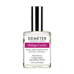 Malaga Cooler Cologne Spray