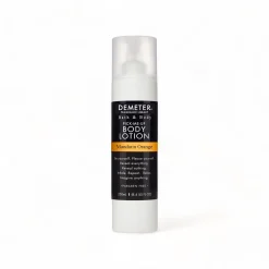 Mandarin Orange Body Lotion