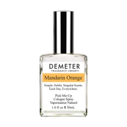 Mandarin Orange Cologne Spray