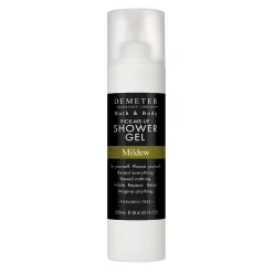 Mildew Shower Gel