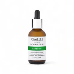 Mistletoe Bath & Body Oil