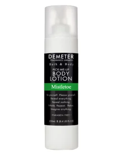 Mistletoe Body Lotion