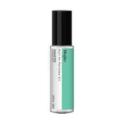 Mojito Perfume Oil Roll on