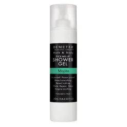 Mojito Shower Gel