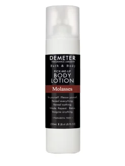 Molasses Body Lotion