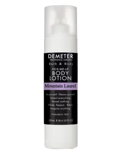 Mountain Laurel Body Lotion