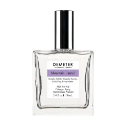 Mountain Laurel Cologne Spray
