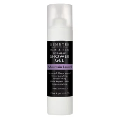 Mountain Laurel Shower Gel