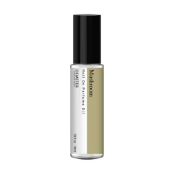 Mushroom Perfume Oil Roll on