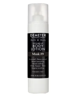 Musk #9 Body Lotion