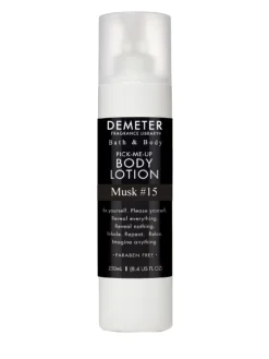Musk #15 Body Lotion