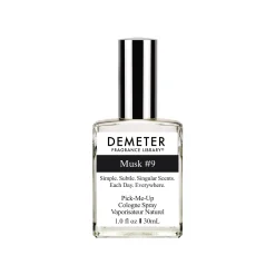 Musk #9 Cologne Spray