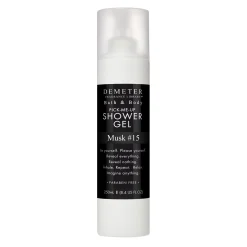 Musk #15 Shower Gel