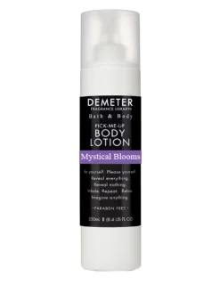Mystical Blooms Body Lotion