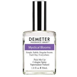 Mystical Blooms Cologne Spray