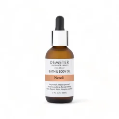 Neroli Bath & Body Oil