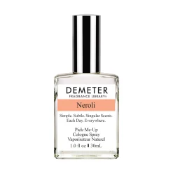 Neroli Cologne Spray