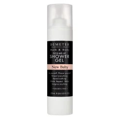 New Baby Shower Gel