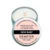 New Baby Soy Candle