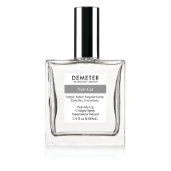 New Car Cologne Spray