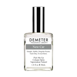 New Car Cologne Spray