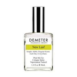 New Leaf Cologne Spray