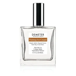 Nutmeg Ice Cream Cologne Spray