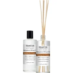 Nutmeg Ice Cream Diffuser Oil