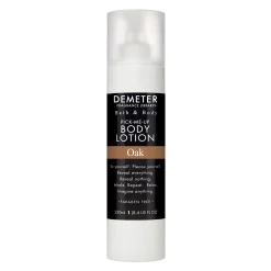 Oak Body Lotion