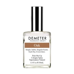 Oak Cologne Spray