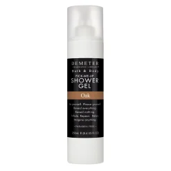 Oak Shower Gel