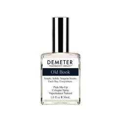 Old Book Cologne Spray