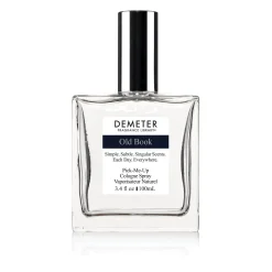Old Book Cologne Spray