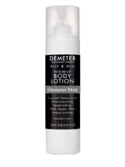 Ominous Mist Body Lotion