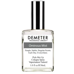 Ominous Mist Cologne Spray