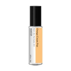 Orange Blossom Perfume Oil Roll on