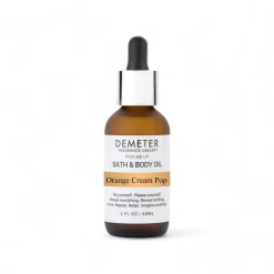 Orange Cream Pop Bath & Body Oil